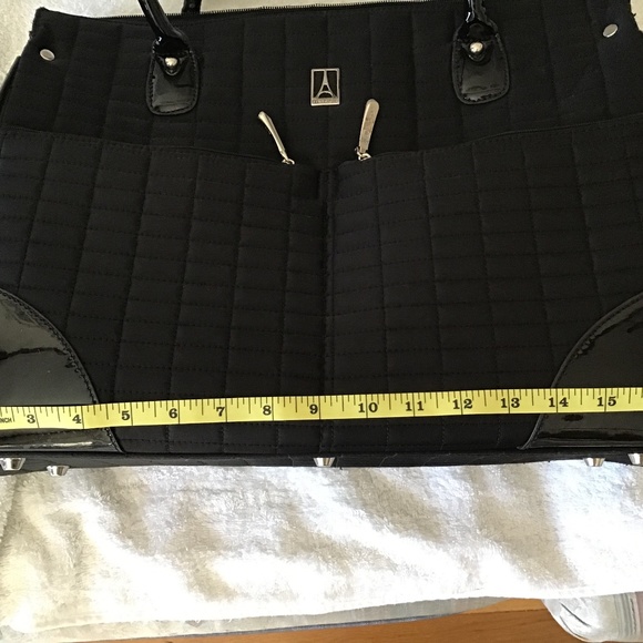 Large black bag - Picture 9 of 12